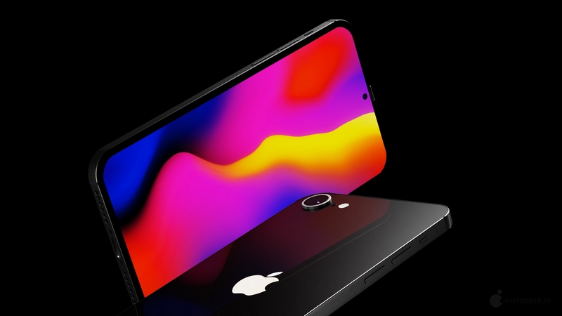 iPhone SE 3 Nghe Đồn Là: iPhone SE 3 sẽ có giá chỉ từ 6.79 triệu, ra mắt vào ngày 8/3? Sử dụng Apple A15 Bionic - Clickbuy