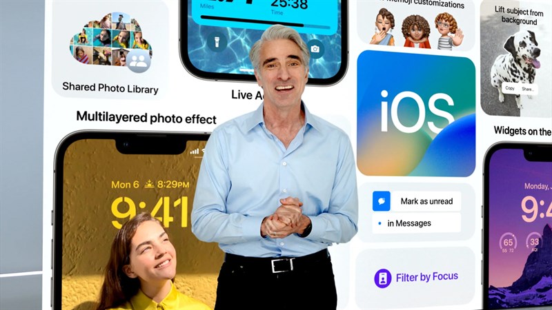 WWDC 2022