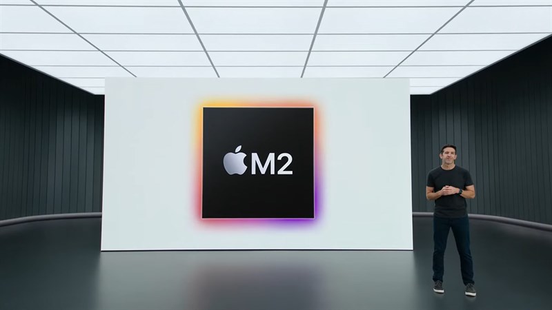 Rộ thông tin kịch bản của sự kiện quan trọng nhất WWDC 2023 bị rò rỉ - Clickbuy