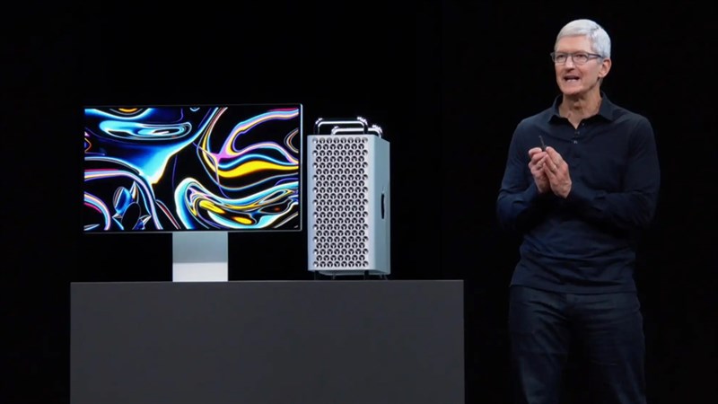Rộ thông tin kịch bản của sự kiện quan trọng nhất WWDC 2023 bị rò rỉ - Clickbuy