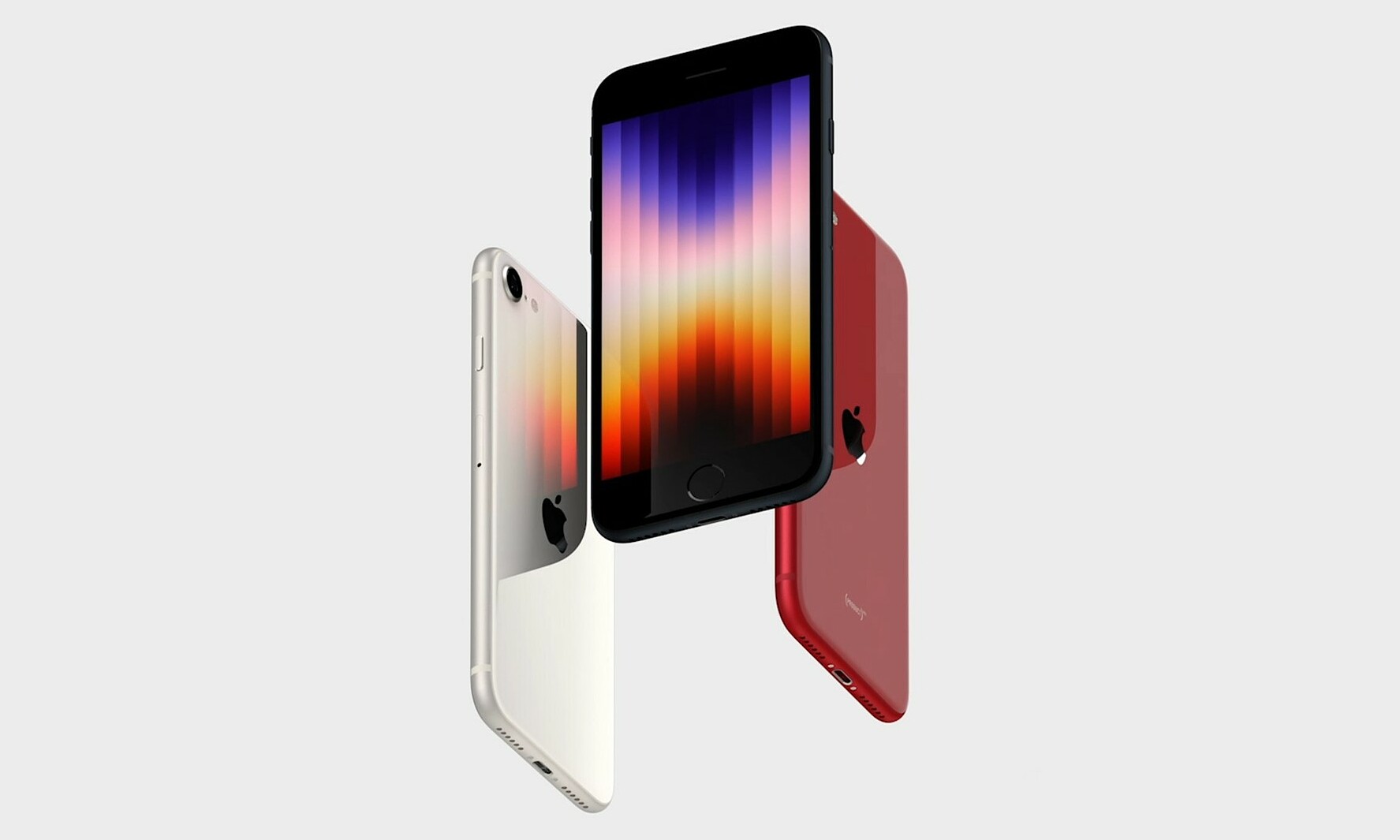 Phiên bản kế nhiệm của iPhone SE 2022 có khả năng sẽ không ra mắt trong năm 2024.