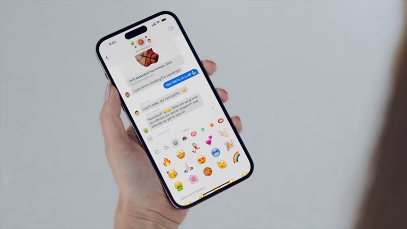 iPhone nào sẽ có thể cập nhật được iOS 17? Cùng khám phá nhé! Danh sách iPhone được cập nhật iOS 17, iFans xem ngay!