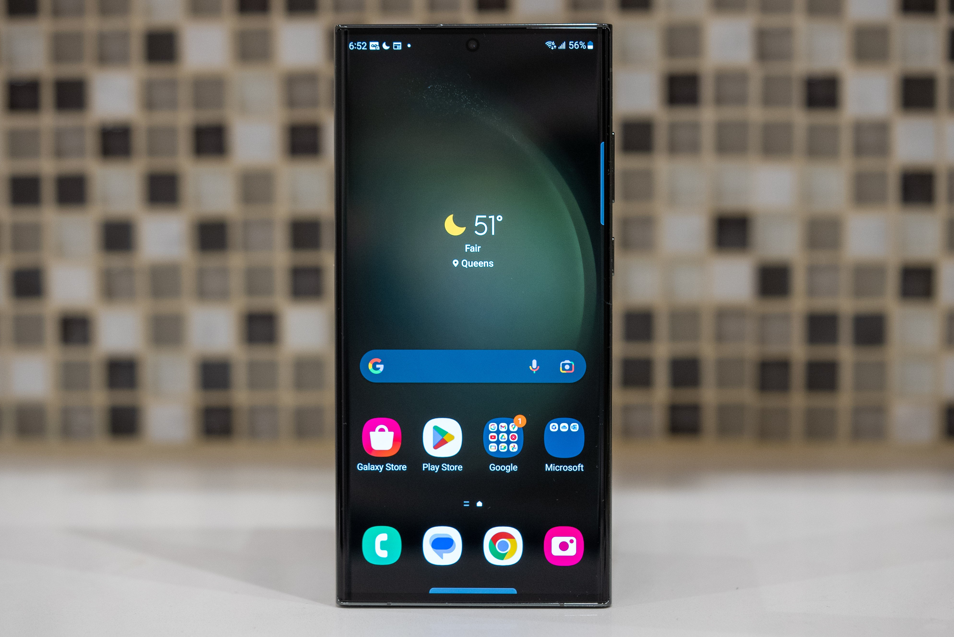 Bất ngờ trước chi phí để tạo ra Galaxy S23 Ultra, xứng danh flagship hàng đầu - Clickbuy
