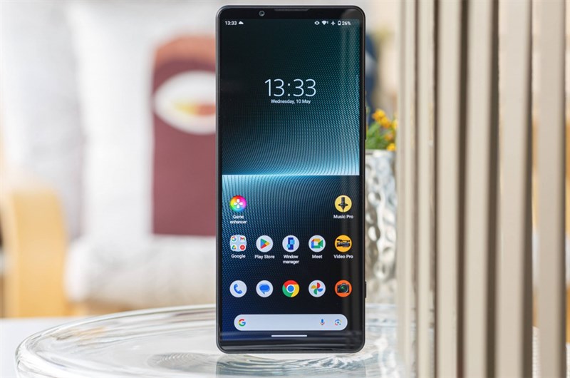 Sony Sony lại 'chốt kèo' hợp tác lâu dài với Qualcomm, sẽ sản xuất thêm smartphone - Clickbuy