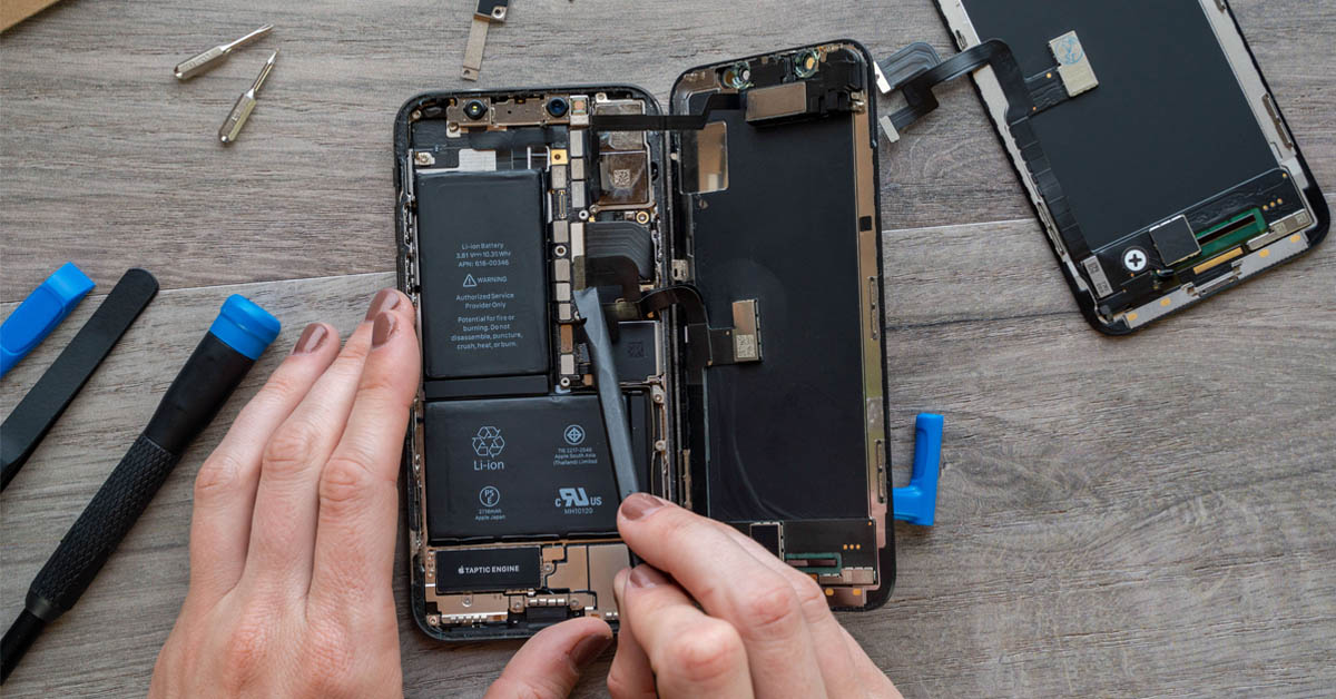 Quy định mới khiến Apple không còn “bắt nạt khách hàng” - Clickbuy