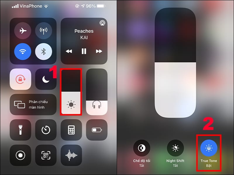 Sửa Truetone iPhone - Clickbuy