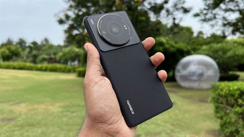 Xiaomi 13 Ultra sở hữu cụm camera cực chất lượng và được tinh chỉnh bởi Leica Xiaomi 13 Ultra có camera Leica chất lượng nhưng không được DxOMark đánh giá cao - Clickbuy