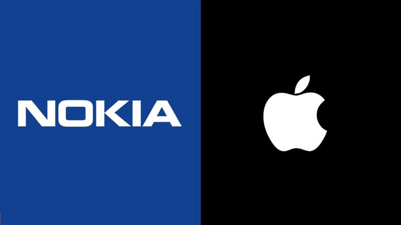 Apple và Nokia tái ký thỏa thuận hợp tác liên quan tới 5G, ai sẽ được hưởng lợi? - Clickbuy