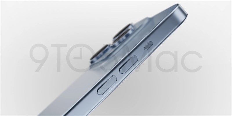 Apple vô tình tiết lộ về tính năng mới trên iPhone 15 Pro Series - Clickbuy