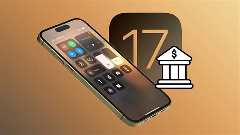 iOS 17 lỗi app ngân hàng phải làm sao? Đây là 5 cách sửa lỗi này cho bạn - Clickbuy