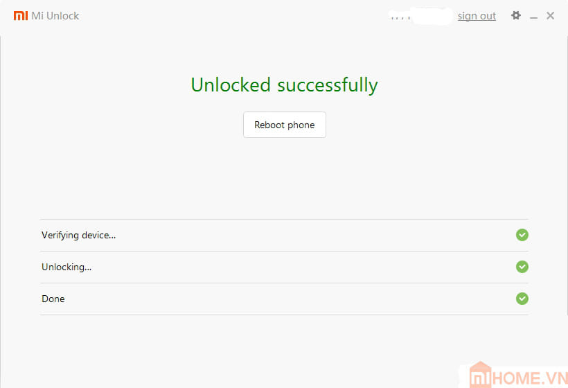 Hướng dẫn Unlock bootloader Xiaomi (Update 2023) - Clickbuy