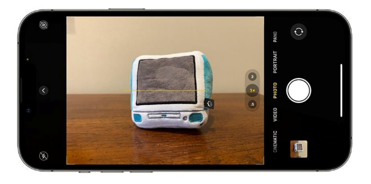 iOS 17: 8 tính năng mới đột phá cho ứng dụng Photos - Clickbuy