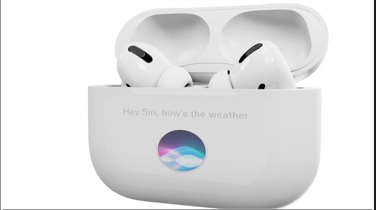 Airpods Pro 3