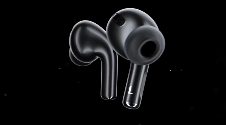 Airpods Pro 3 đen