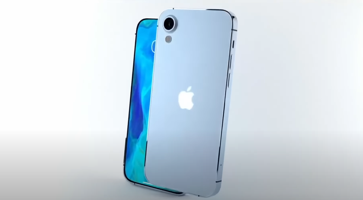 iPhone SE 4 tin đồn
