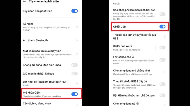 Hướng dẫn cài rom quốc tế cho Realme Q5 Pro - Clickbuy