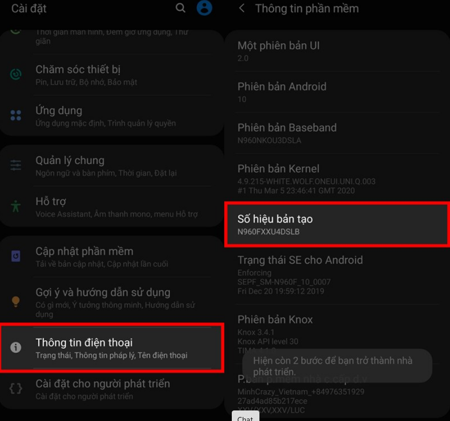 Bí quyết giúp điện thoại hệ điều hành Android luôn chạy mượt mà