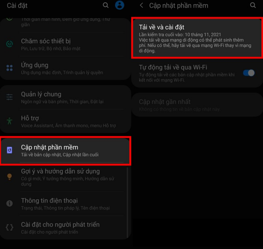 Bí quyết giúp điện thoại hệ điều hành Android luôn chạy mượt mà