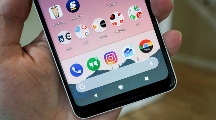 Hạn chế sử dụng launcher bên thứ 3 để tối ưu hóa hiệu suất cho hệ điều hành Android- Clickbuy