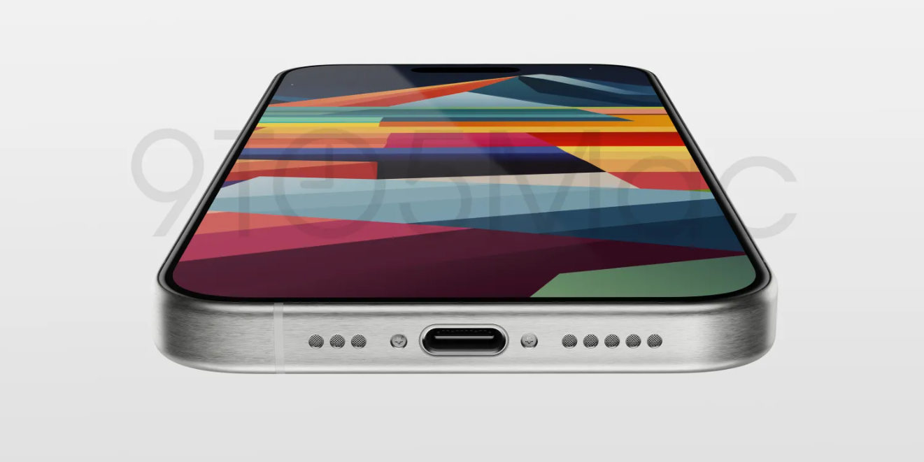 Cổng USB- C trên iPhone 15 có xứng là "bước đột phá" của Apple? - Clickbuy