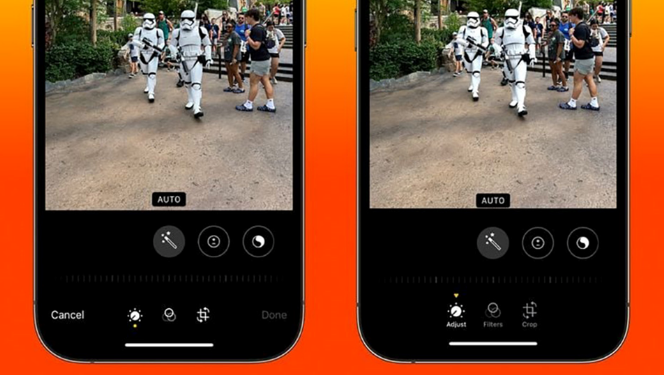 Tính năng lưu trữ ảnh theo chủ đề trên iOS 17