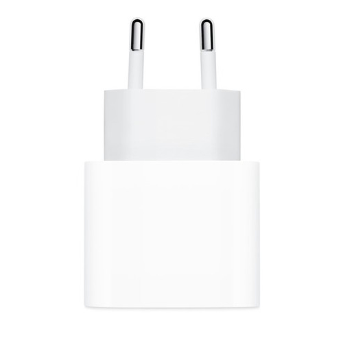 Sạc Nhanh Iphone 20W USB-C Power Adapter-ITS-MD3J4ZA/A-44948