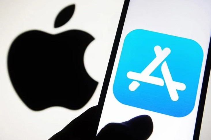 Apple mạnh tay: Ngăn chặn các ứng dụng thu thập dữ liệu người dùng- Clickbuy