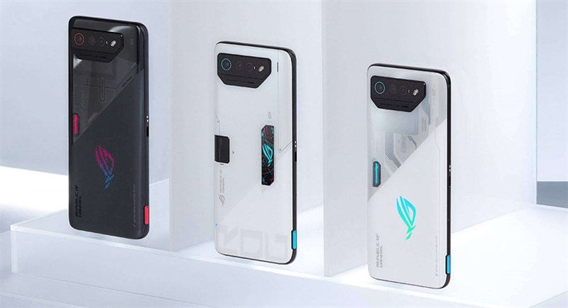 rog Phone 7