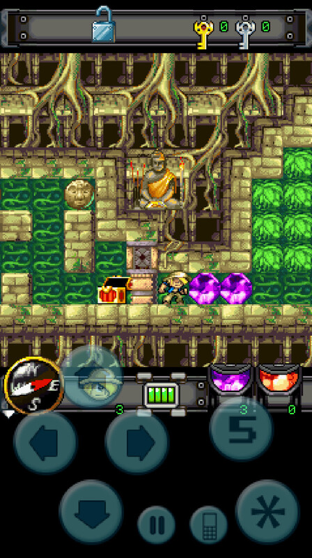 game kinh điển
