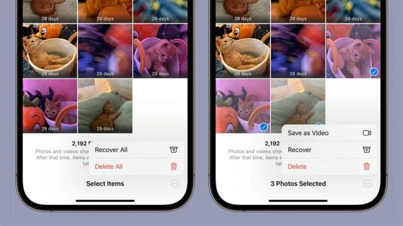 Khám phá iOS 17 beta 3: Giao diện mới lạ và nhiều tính năng tiện ích - Clickbuy