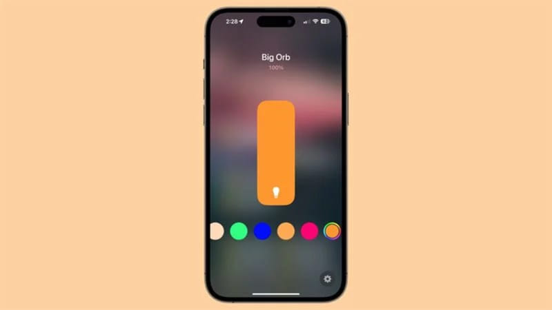 Khám phá iOS 17 beta 3: Giao diện mới lạ và nhiều tính năng tiện ích - Clickbuy