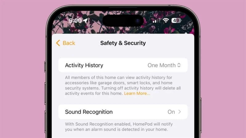 Khám phá iOS 17 beta 3: Giao diện mới lạ và nhiều tính năng tiện ích - Clickbuy