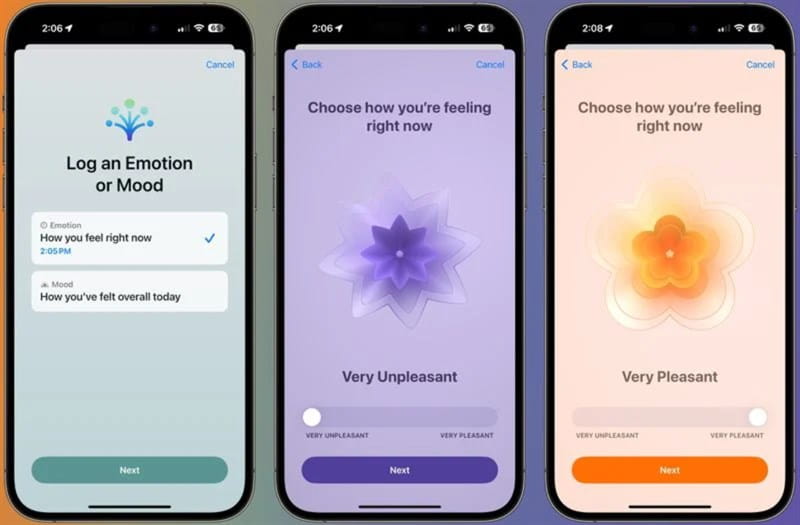 Khám phá iOS 17 beta 3: Giao diện mới lạ và nhiều tính năng tiện ích - Clickbuy