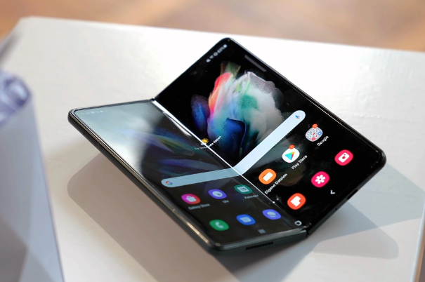 Galaxy Z Fold5: Sẽ có bao nhiêu bản cập nhật Android lớn- Clickbuy