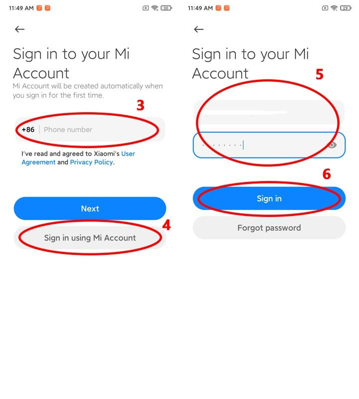 Hướng dẫn Unlock bootloader Xiaomi (Update 2023) - Clickbuy