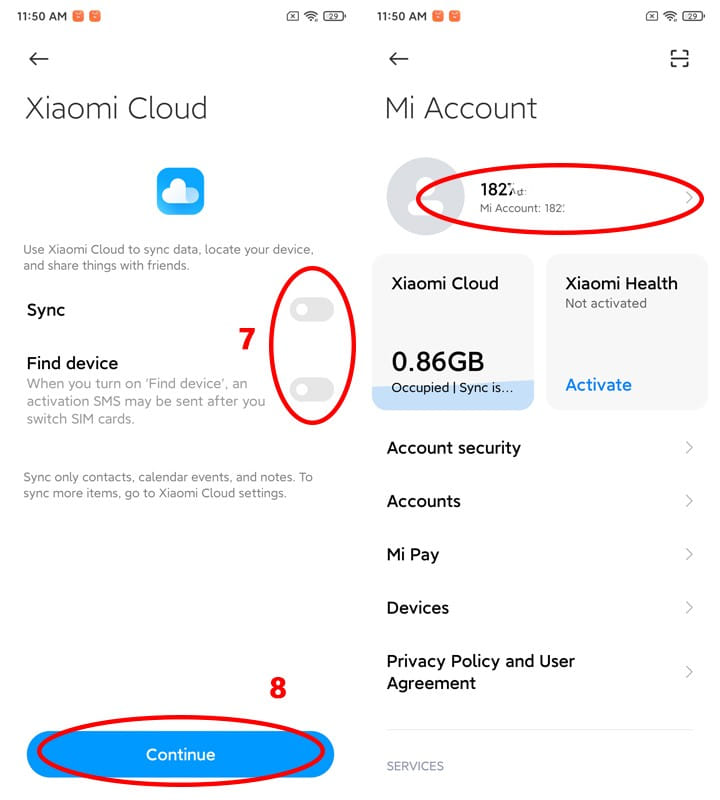 Hướng dẫn Unlock bootloader Xiaomi (Update 2023) - Clickbuy