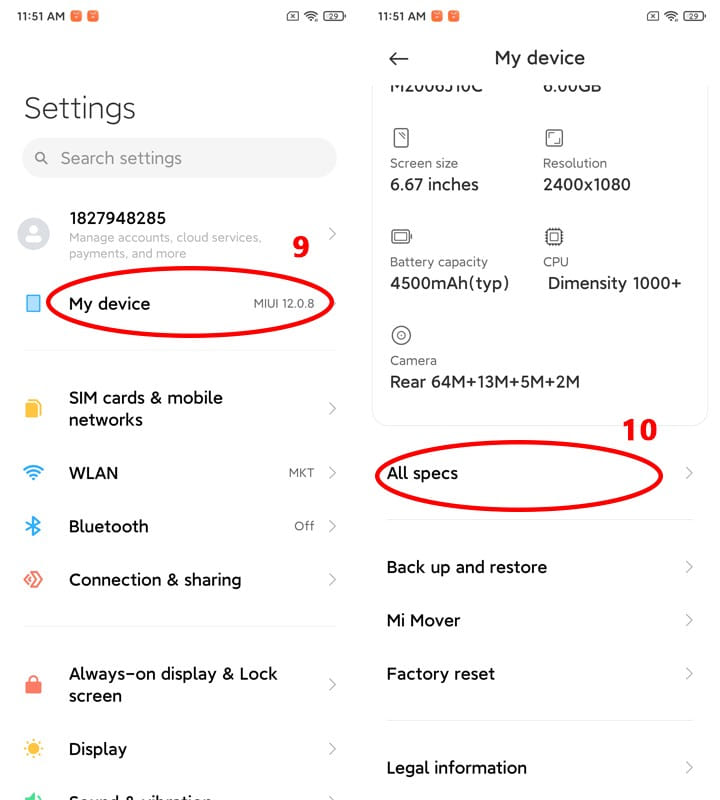 Hướng dẫn Unlock bootloader Xiaomi (Update 2023) - Clickbuy