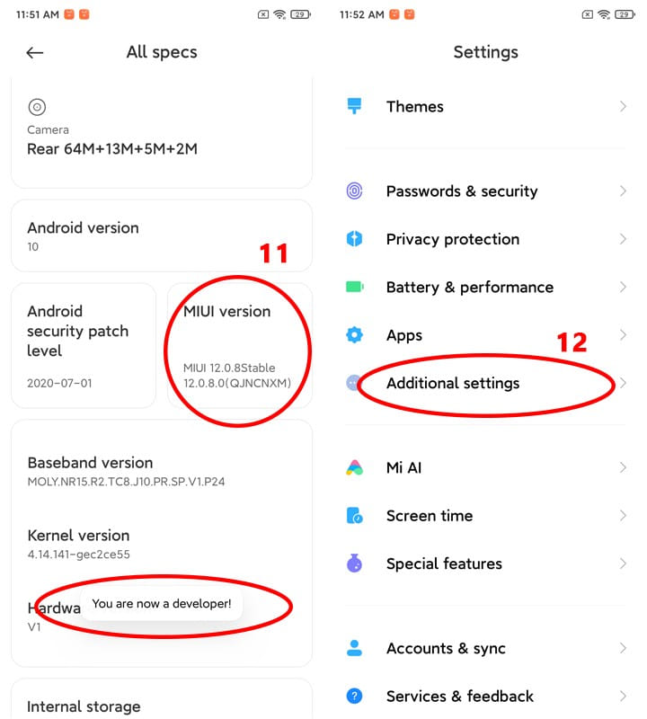 Hướng dẫn Unlock bootloader Xiaomi (Update 2023) - Clickbuy