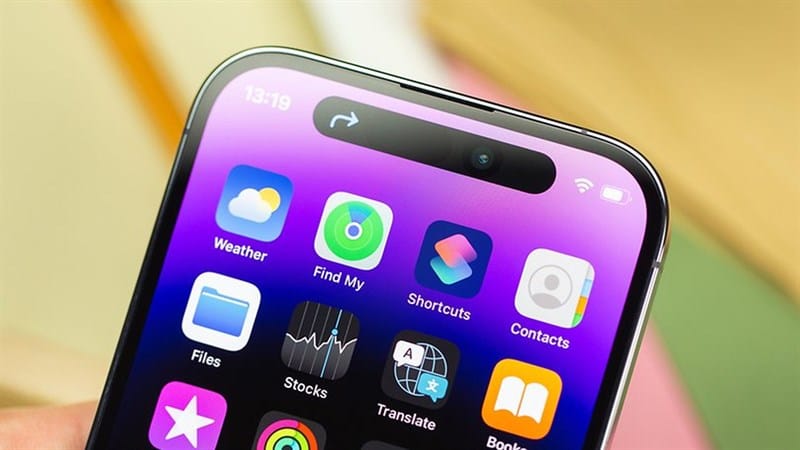 CEO Honor lên tiếng chỉ trích Apple CEO Honor nói Apple thiếu tính đổi mới và sao chép ý tưởng Dynamic Island - Clickbuy