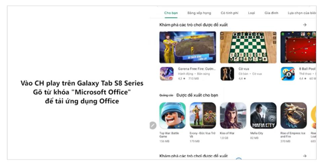 TẶNG GÓI MICROSOFT 365 PERSONAL CHO KHÁCH HÀNG SỞ HỮU - Clickbuy