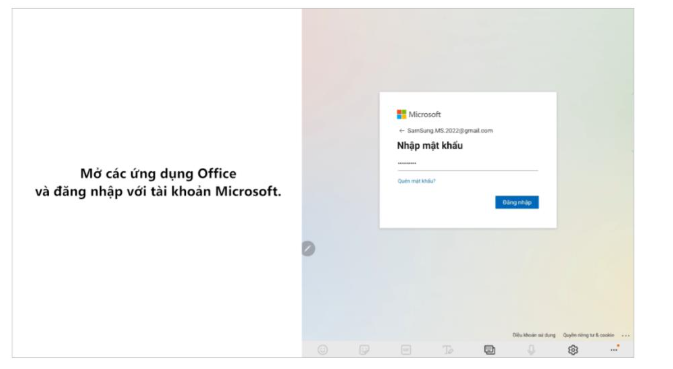 TẶNG GÓI MICROSOFT 365 PERSONAL CHO KHÁCH HÀNG SỞ HỮU - Clickbuy