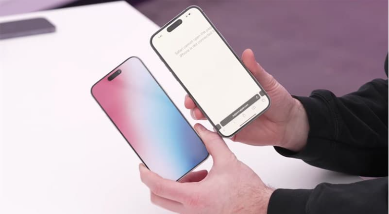 iPhone 15 Pro và iPhone 15 Pro Max - Clickbuy