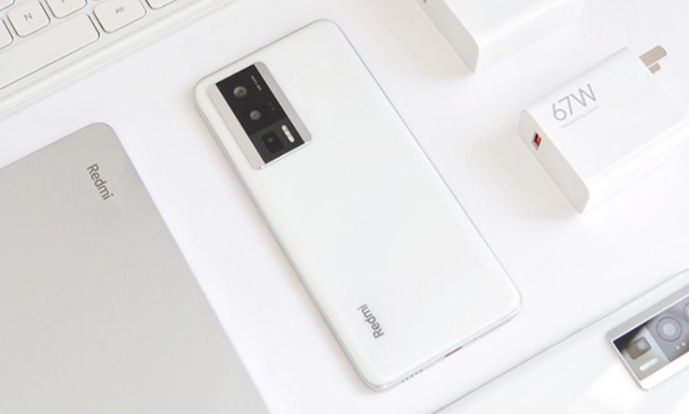 Redmi K60 