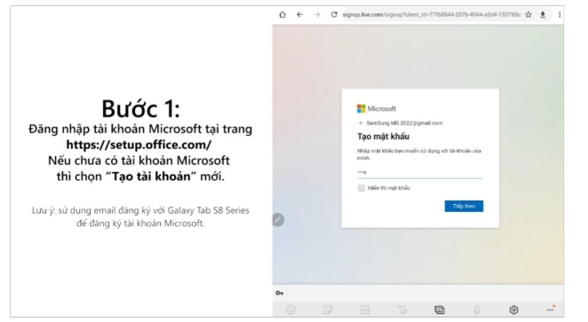 TẶNG GÓI MICROSOFT 365 PERSONAL CHO KHÁCH HÀNG SỞ HỮU - Clickbuy