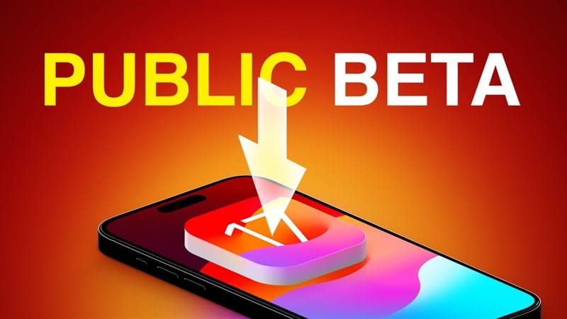 iOS 17 Public Beta đã ra mắt, tải xuống để trải nghiệm tính năng mới nào Clickbuy