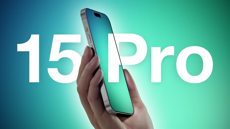 Apple vô tình tiết lộ về tính năng mới trên iPhone 15 Pro Series - Clickbuy