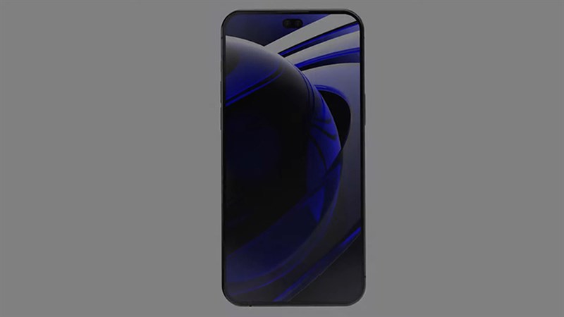 Mình mong iPhone XX Ultra sẽ được trang bị con chip Apple M2 mạnh mẽ. Nguồn: 4RMD.
