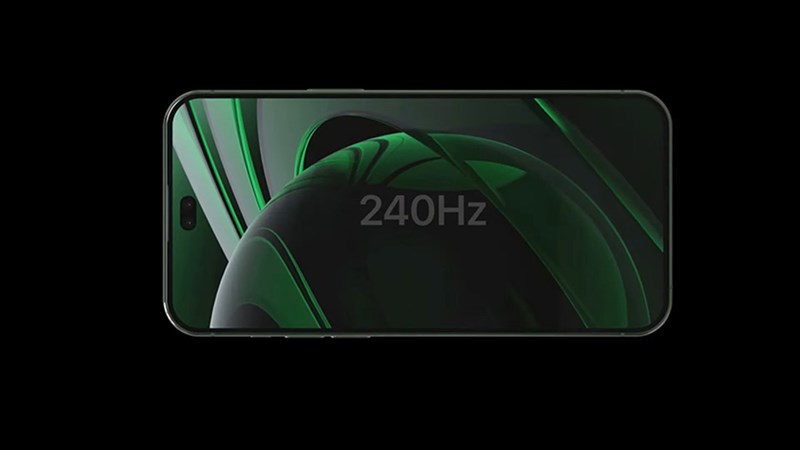 Kỳ vọng iPhone XX Ultra Concept: Thiết kế sang trọng, Flycam độc đáo, màn hình 240 Hz, chip Apple M2 mạnh mẽ - Clickbuy