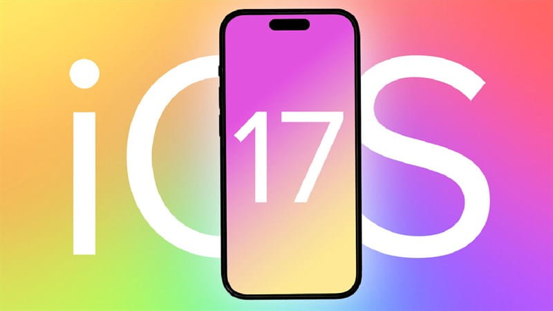iOS 17 lỗi app ngân hàng phải làm sao? Đây là 5 cách sửa lỗi này cho bạn - Clickbuy