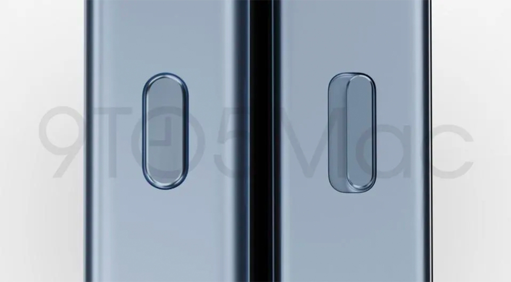 Apple tự tiết lộ thay đổi trên iPhone 15 Pro - Clickbuy